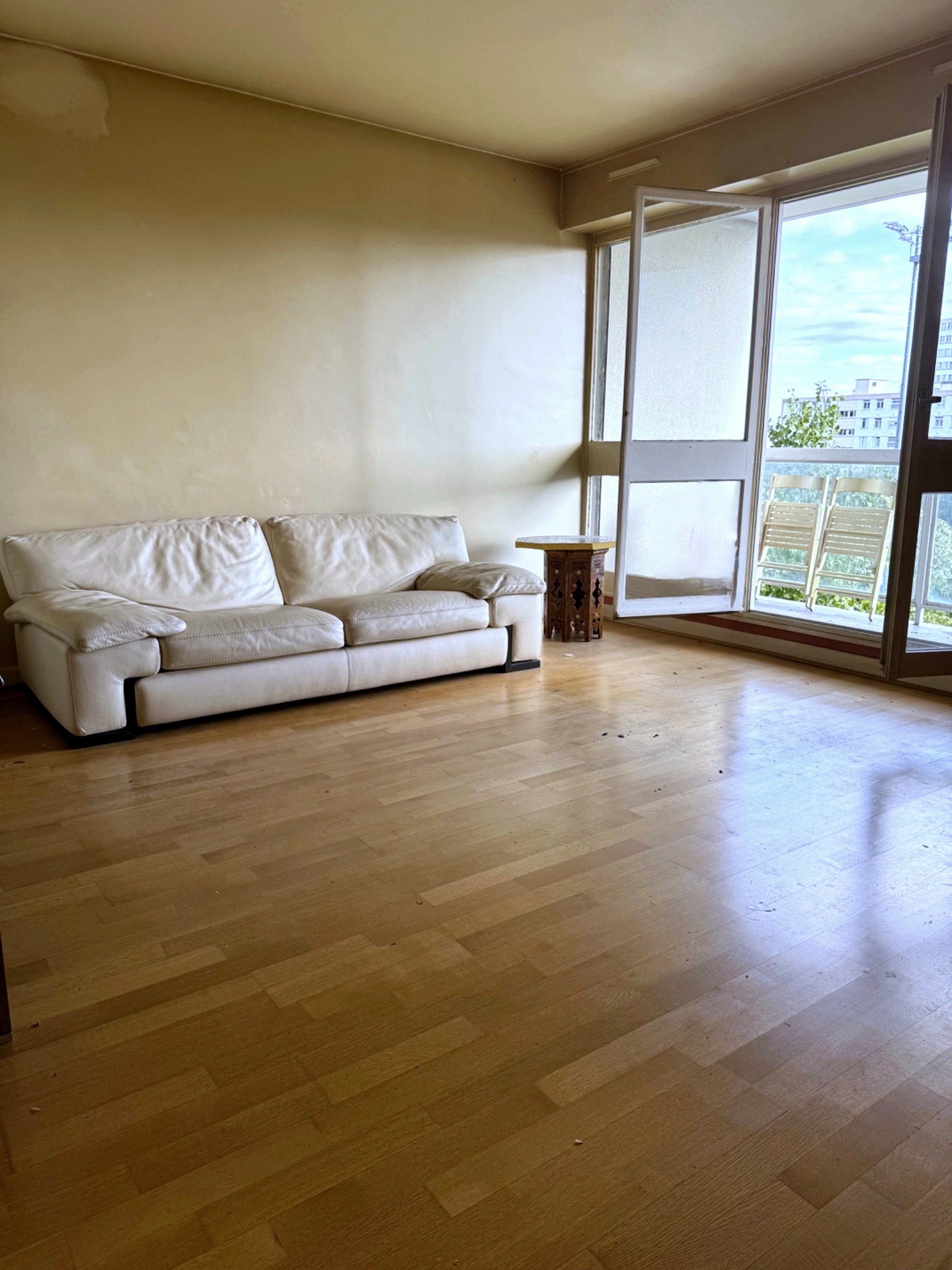 Appartement à Ivry-sur-Seine — après